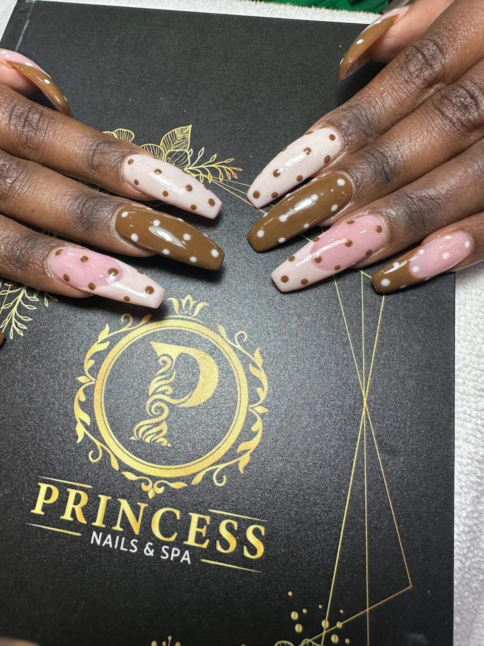amazing nail